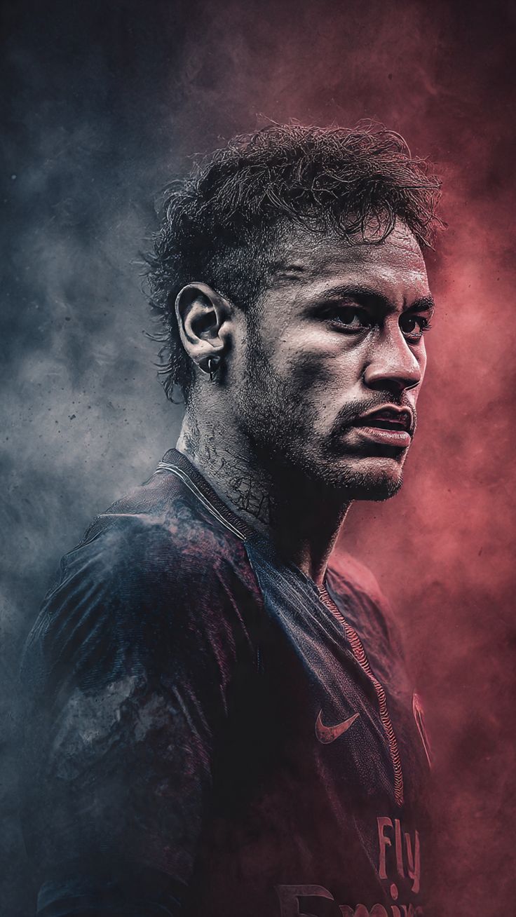 Ảnh Neymar 4K 14