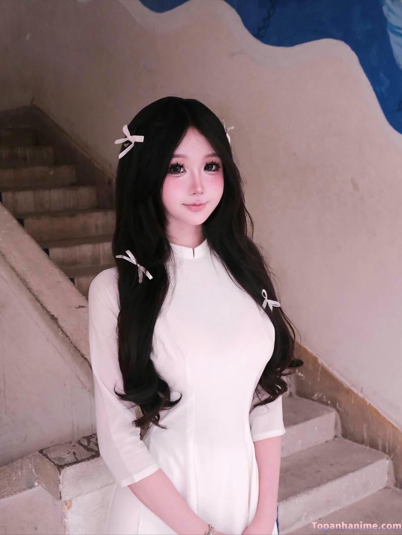 Ảnh gái xinh 2k 53