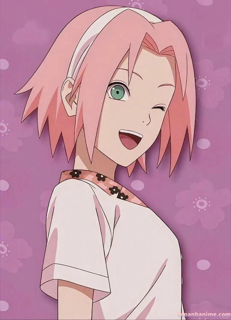 ảnh Haruno Sakura 34