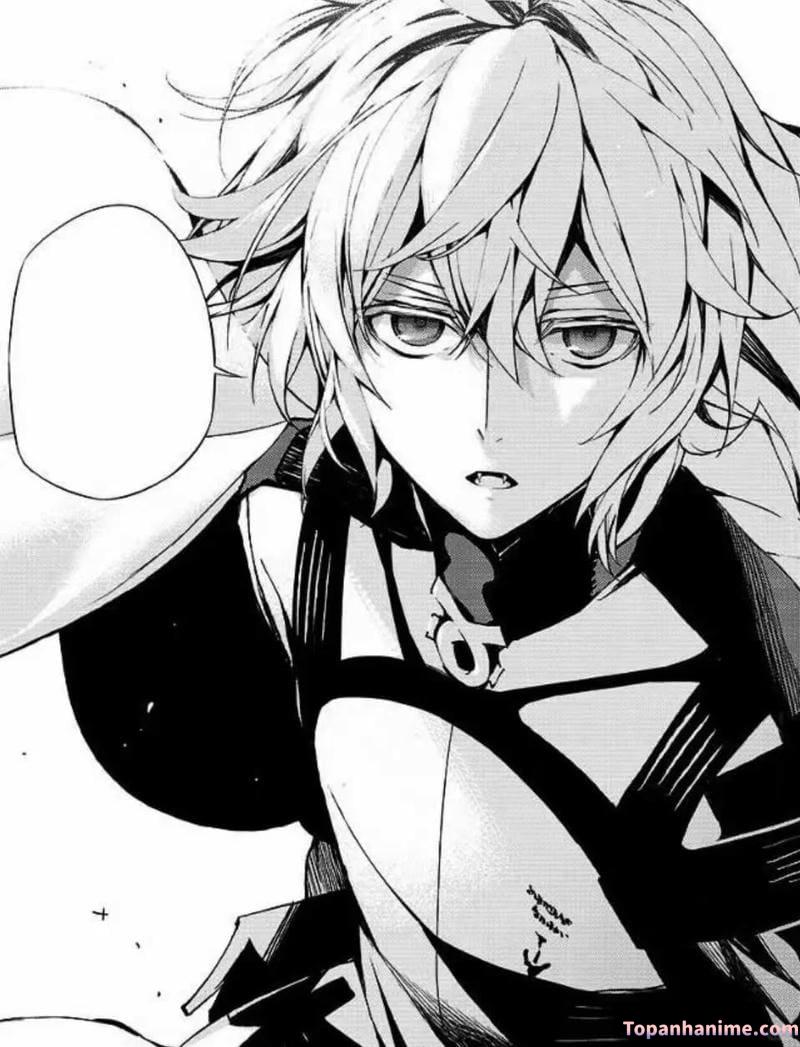 ảnh Mikaela Hyakuya 40