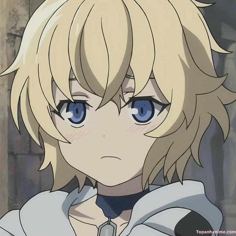 ảnh Mikaela Hyakuya 38