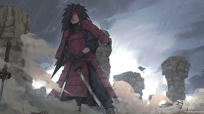 ảnh Uchiha Madara Ngầu 38