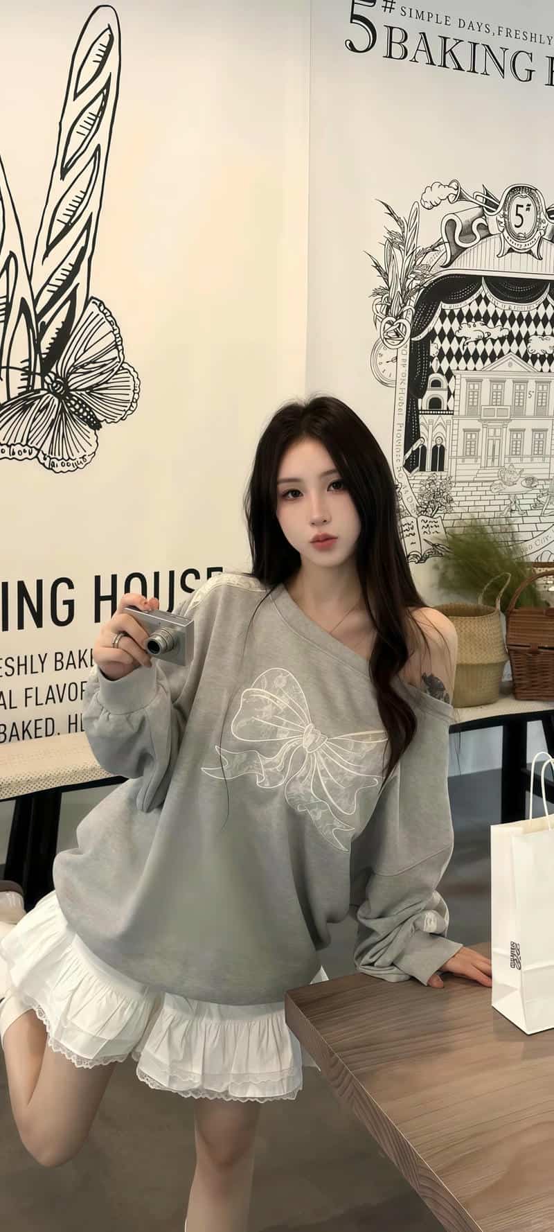 hình nền girl xinh 4k 15