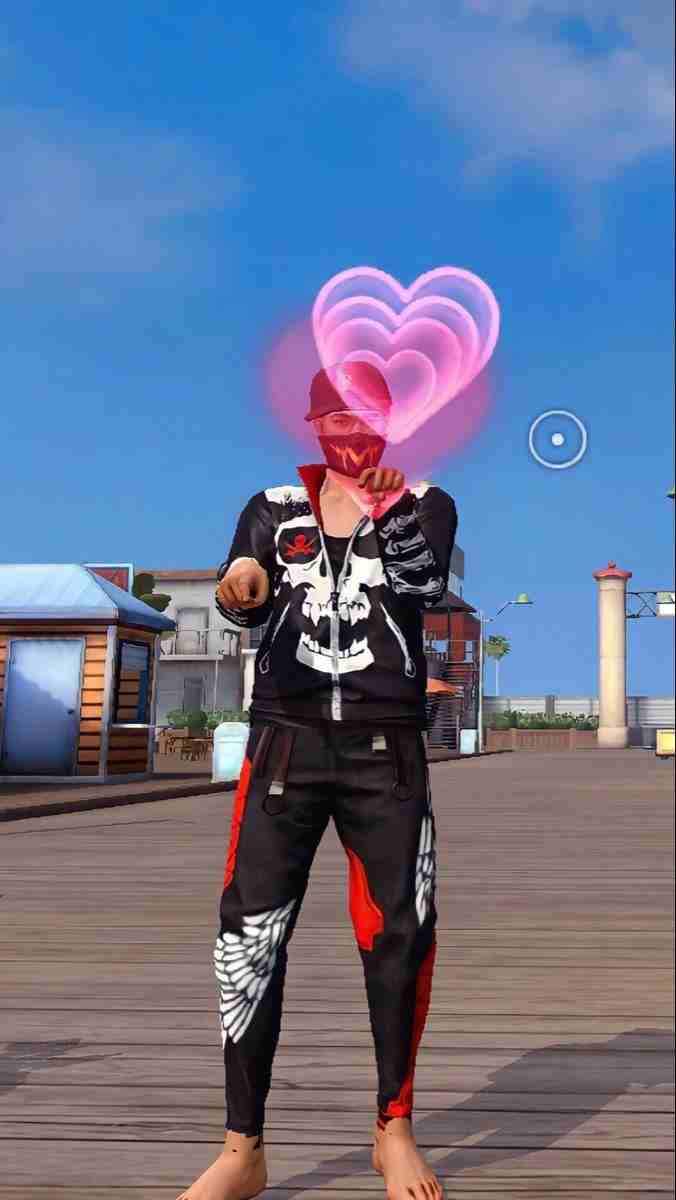 Ảnh FF hot trend 13