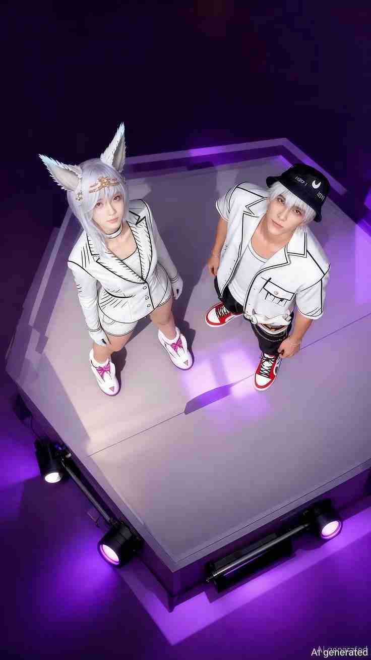 Ảnh FF hot trend 11