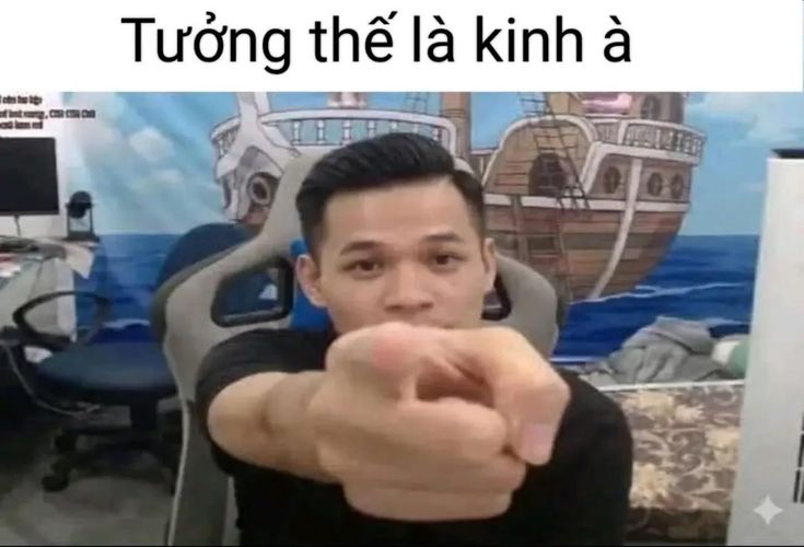 Ảnh meme bựa 1