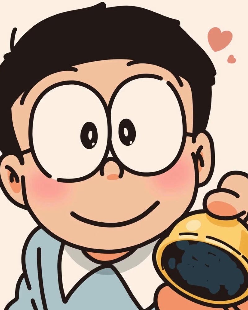 Nobita 2