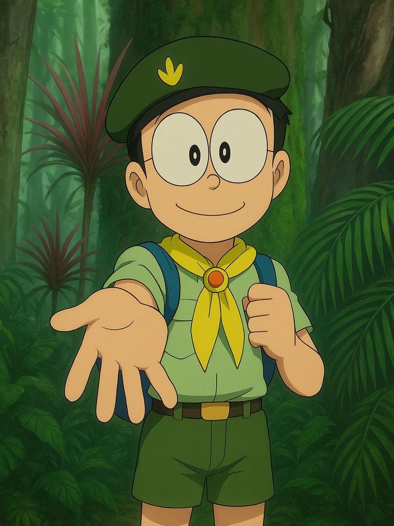Nobita 9