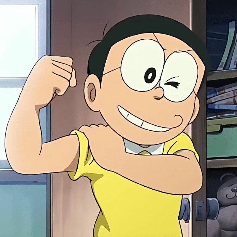 Nobita 11