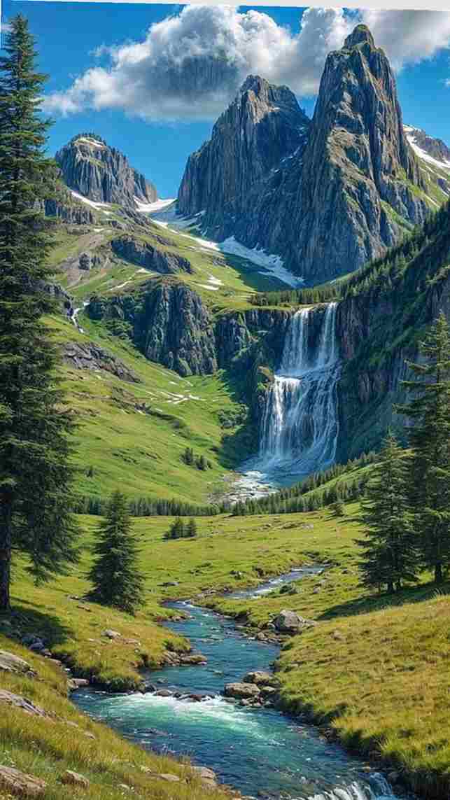 Ảnh phong cảnh chill 4