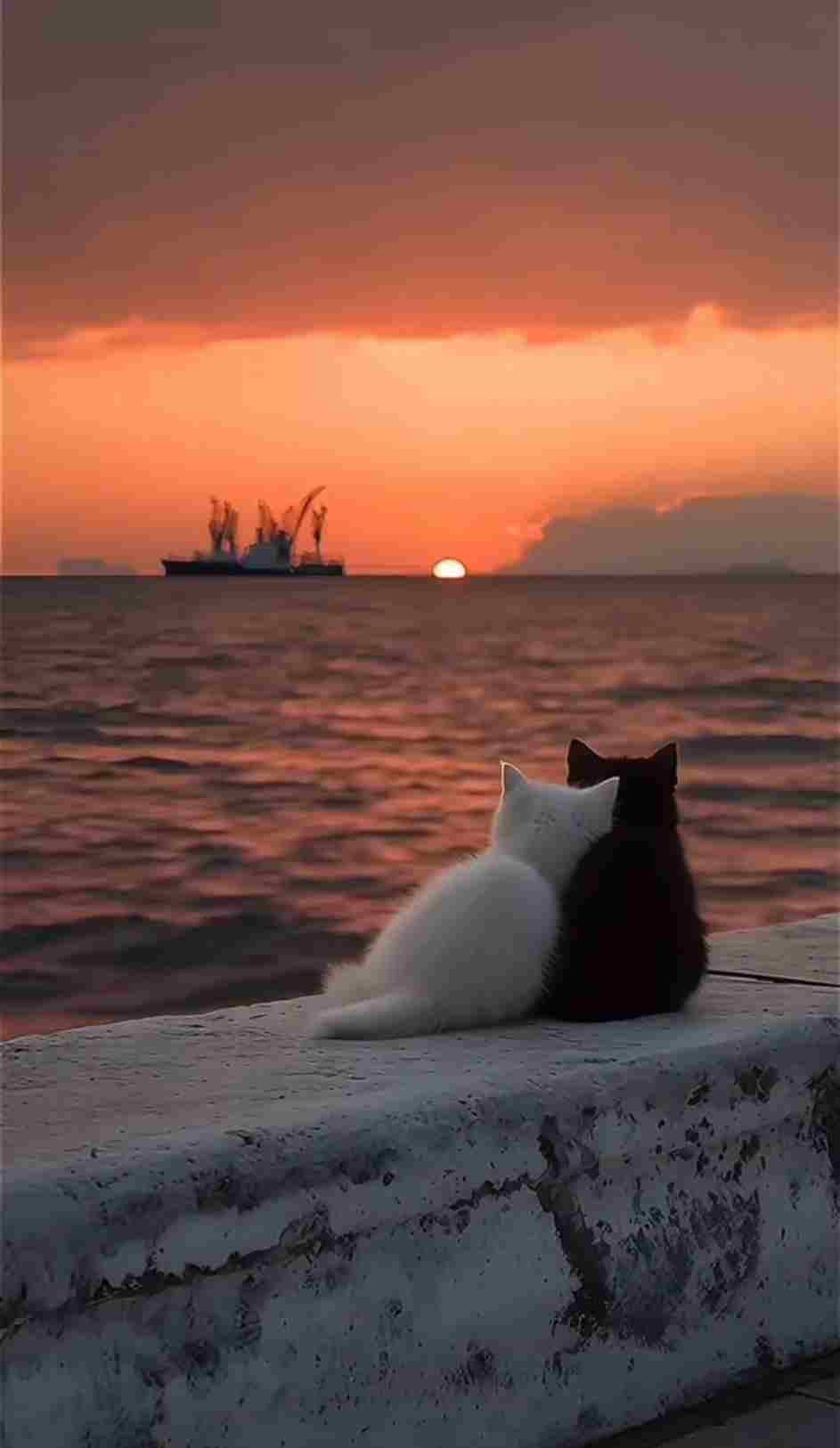 Ảnh phong cảnh chill 3