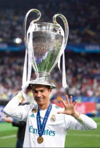 Ảnh Ronaldo Ngầu 29