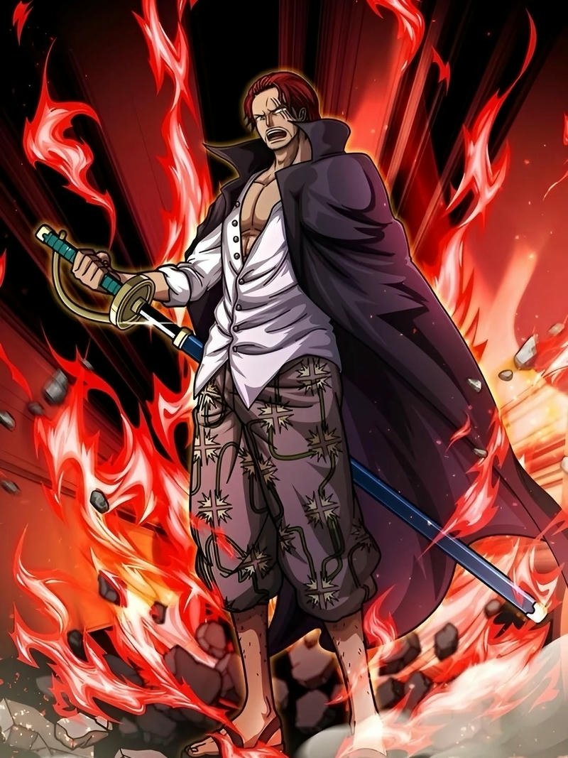 ảnh Shanks 21