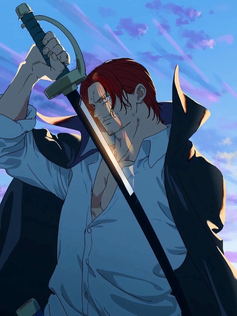 ảnh Shanks 11