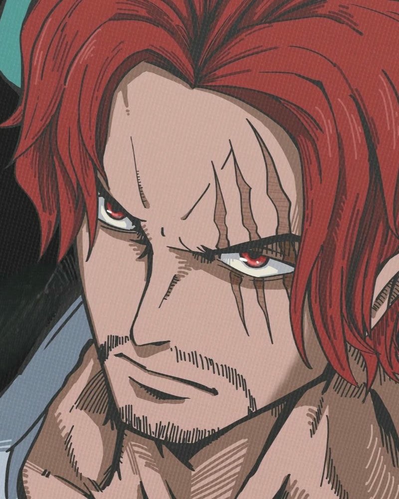 ảnh Shanks 30