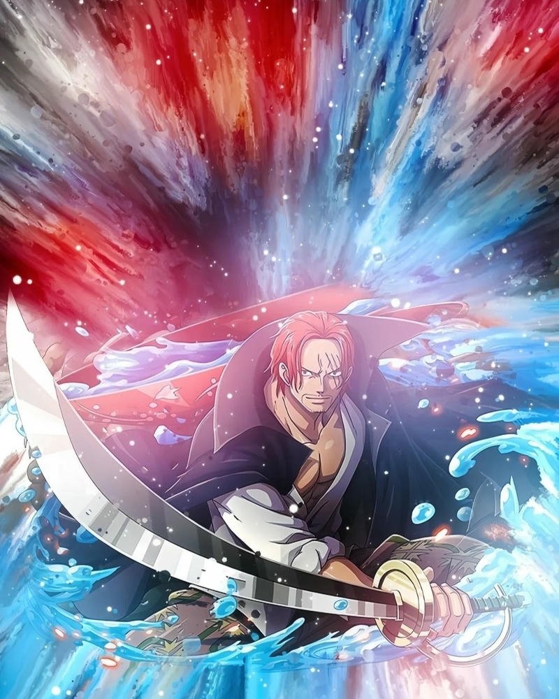 ảnh Shanks 3