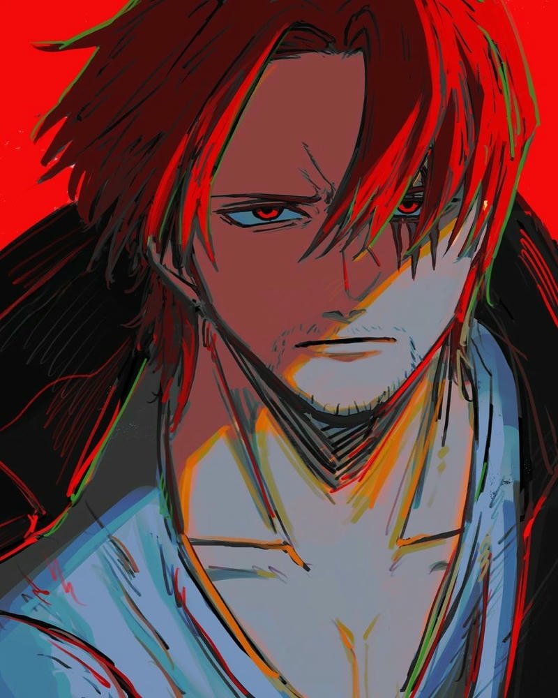 ảnh Shanks 18