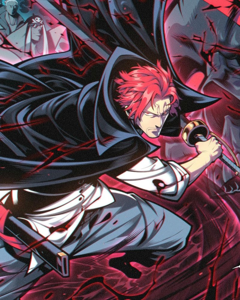 ảnh Shanks 15