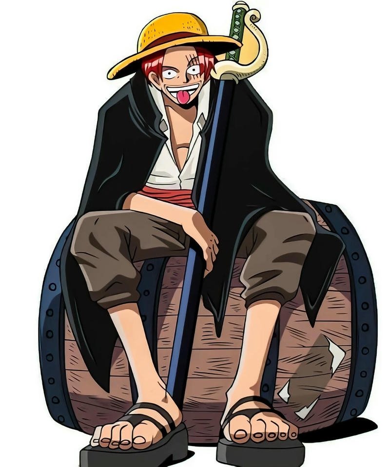ảnh Shanks 35