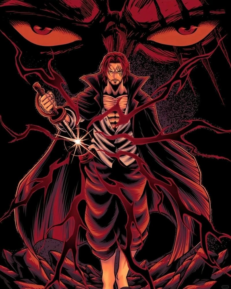 ảnh Shanks 14