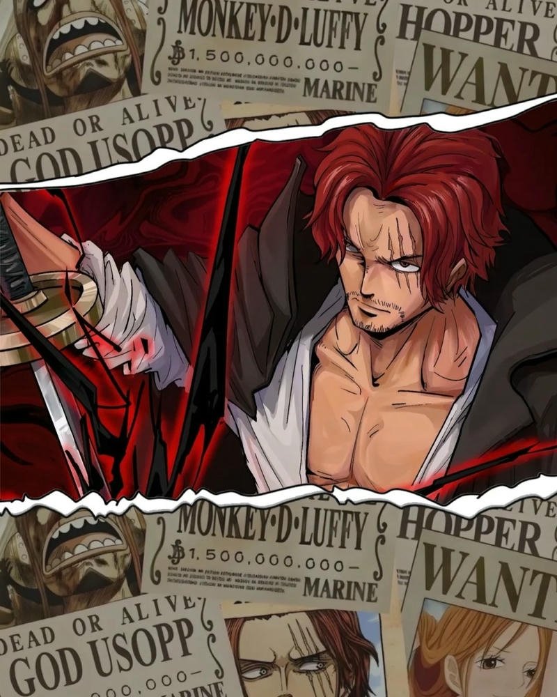 ảnh Shanks 27