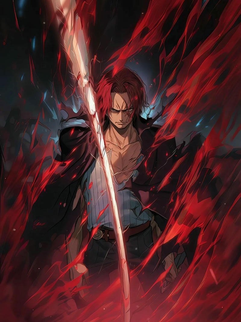 ảnh Shanks 7