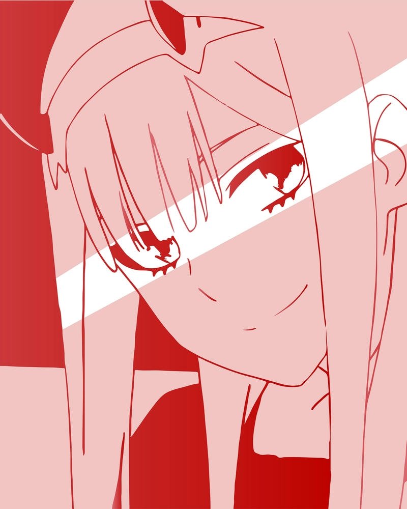 ảnh Zero Two 30