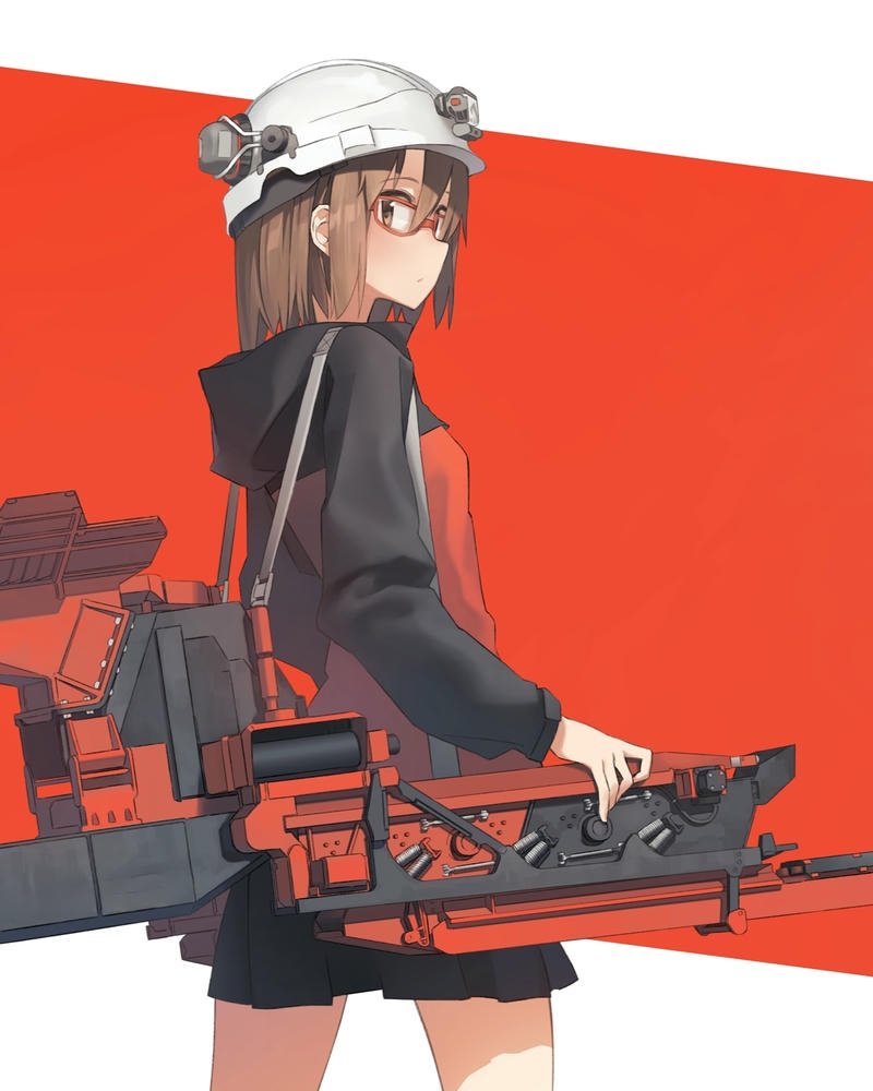 Ảnh anime đeo kính 18