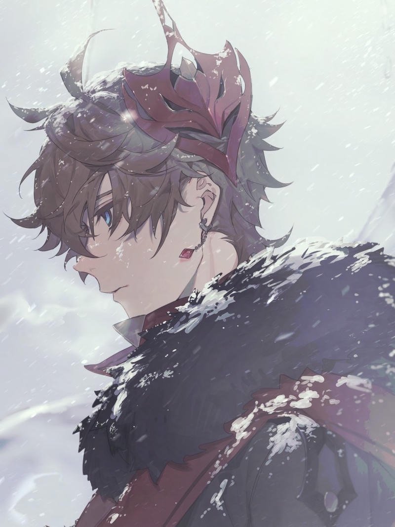 anime genshin impact 2