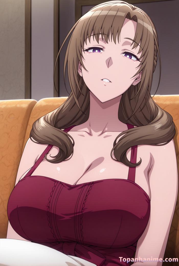 ảnh anime nữ sexy 32