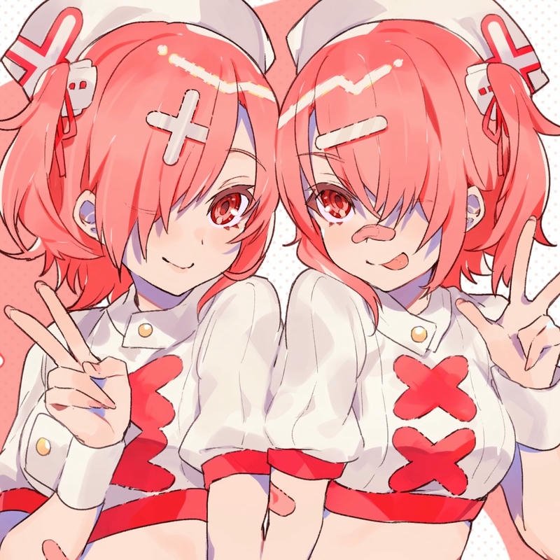 anime nữ tóc ngắn 25