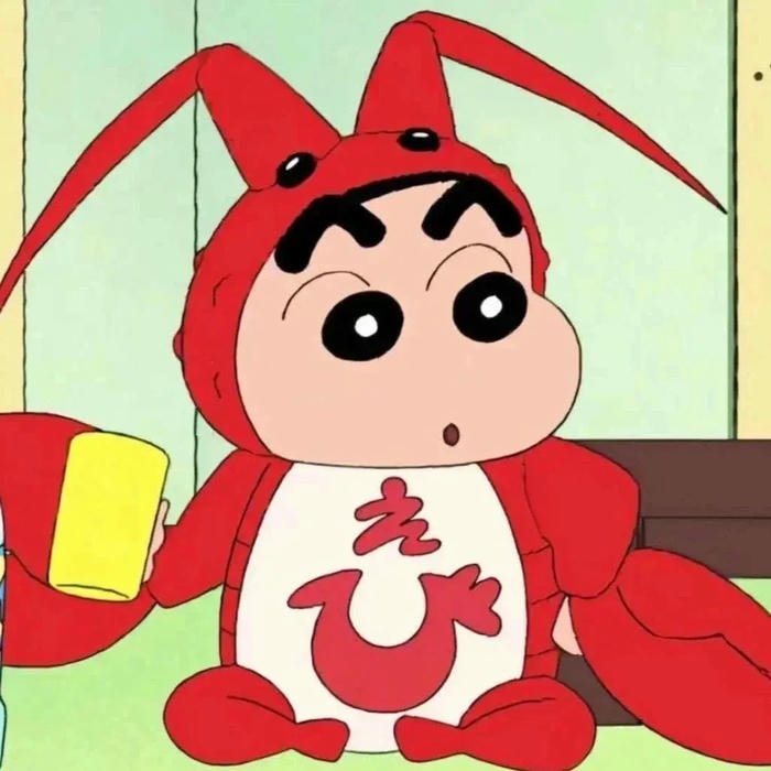 Avatar Shin cậu bé bút chì 14