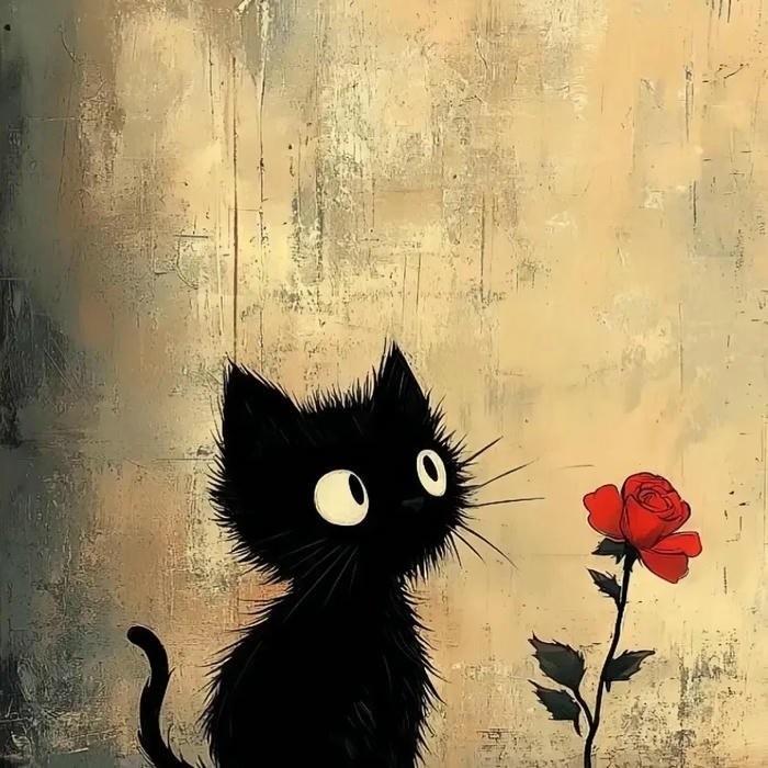 avatar TikTok đẹp 2