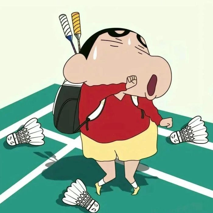 Avatar Shin cậu bé bút chì 2