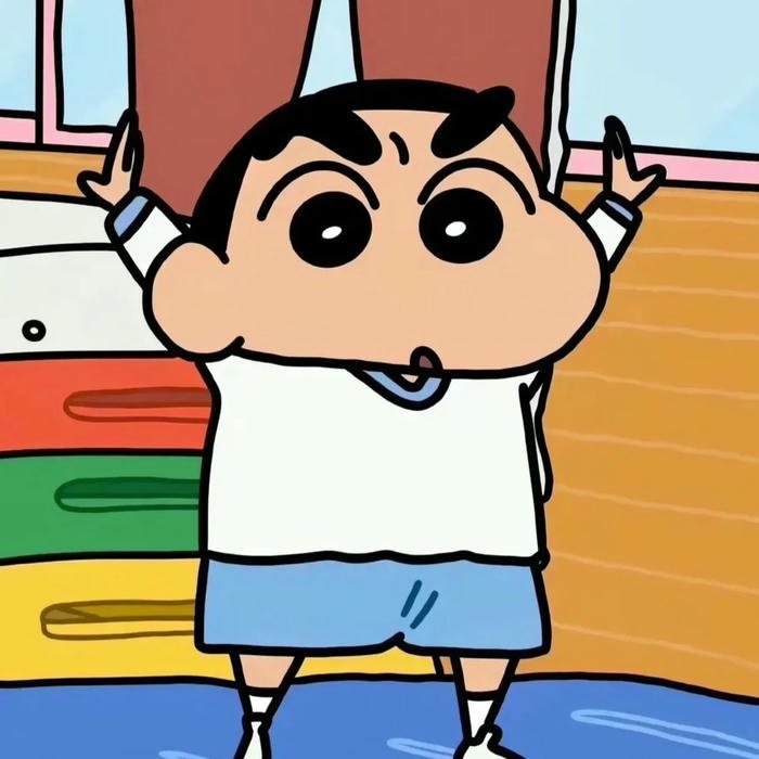 Avatar Shin cậu bé bút chì 4