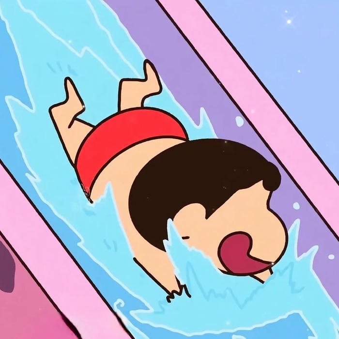 Avatar Shin cậu bé bút chì 9