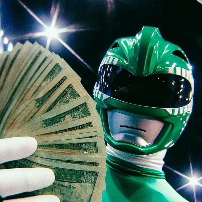 Avatar siêu nhân 9