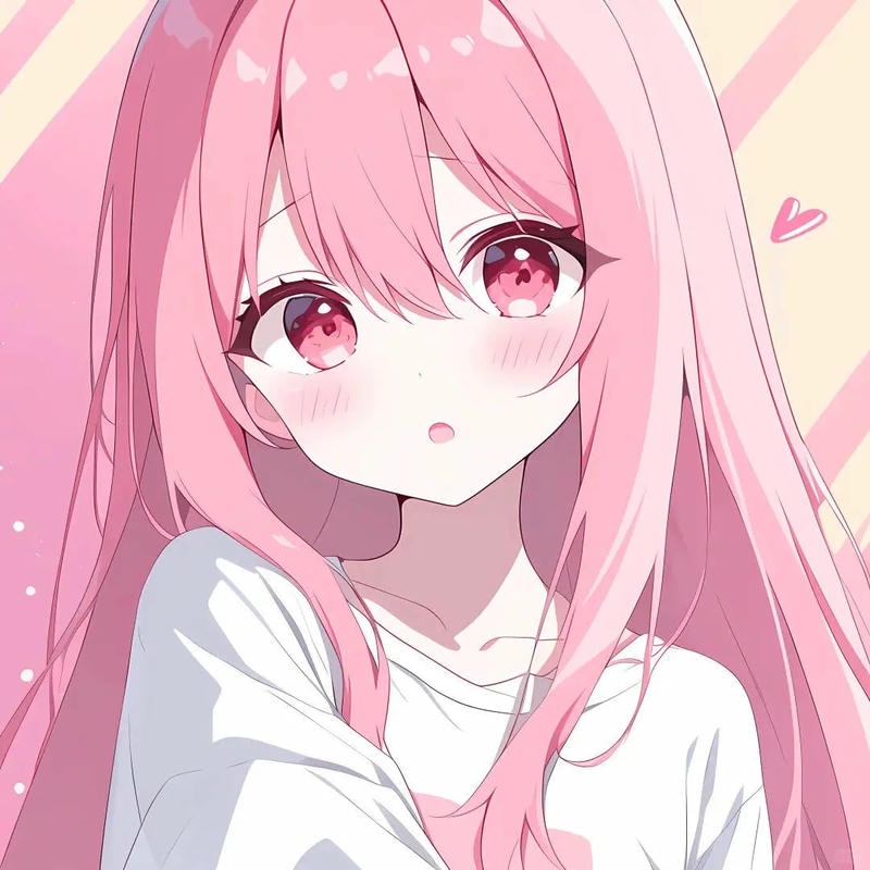 ảnh cô gái hoạt hình 16