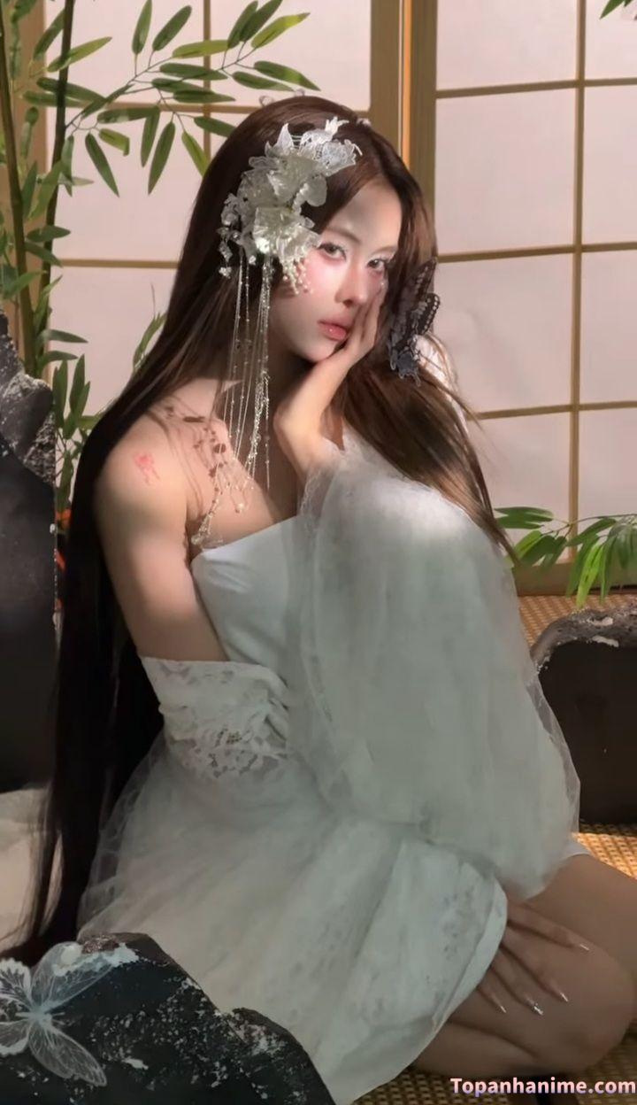 Ảnh gái Nhật 24