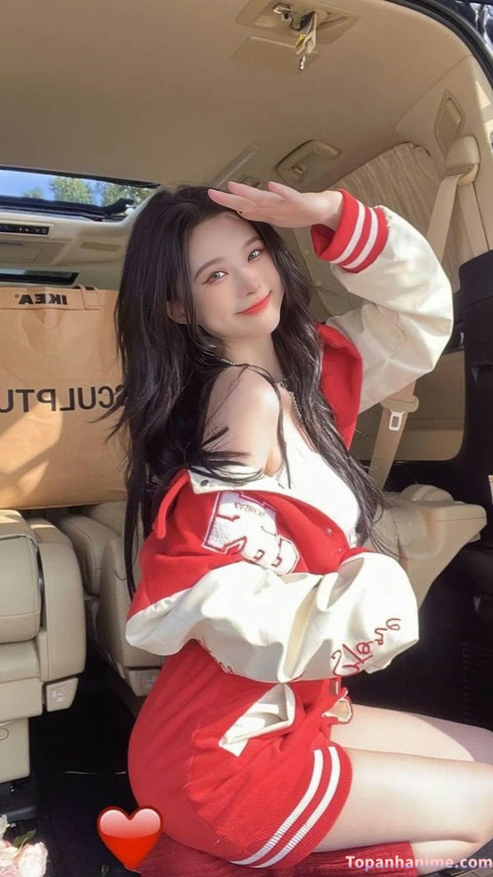 Ảnh gái Nhật 28