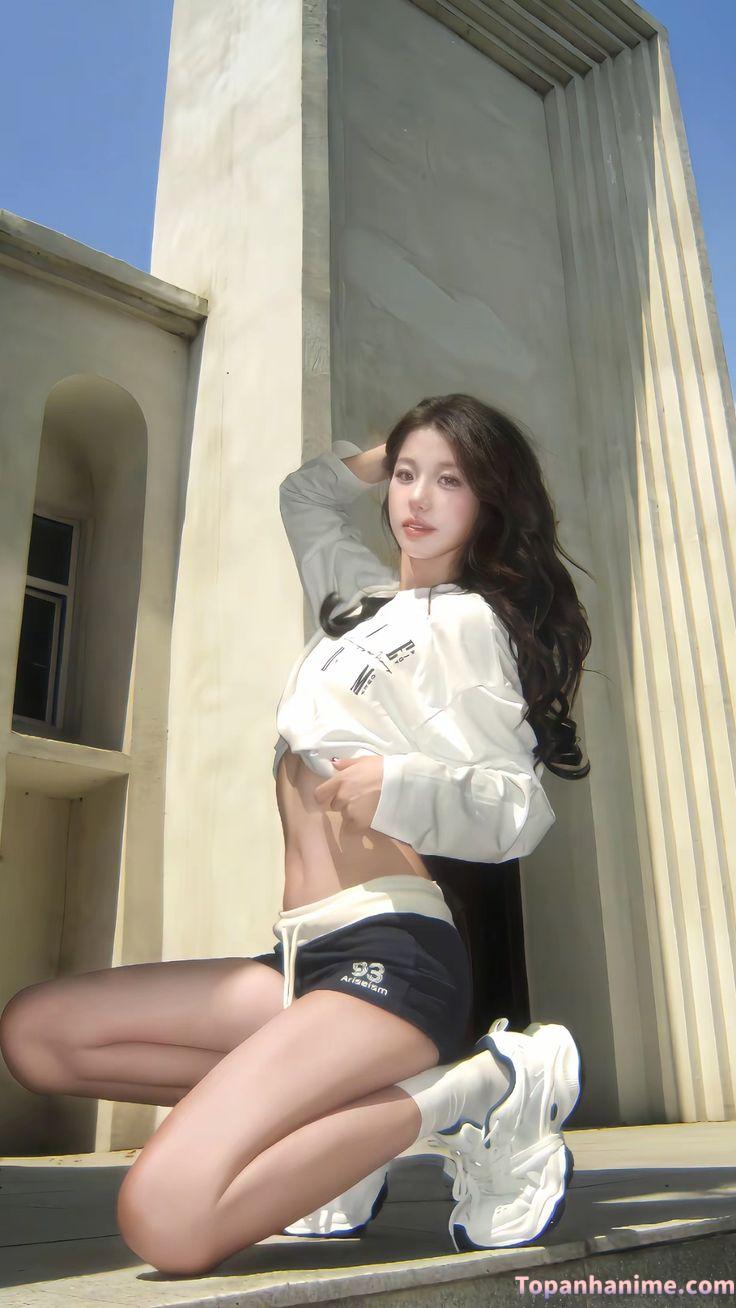 Ảnh gái Nhật 30