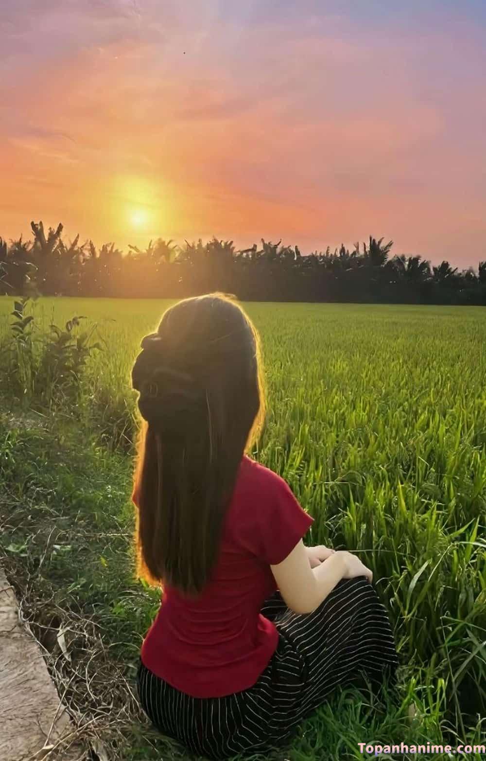 ảnh gái miền tây 23