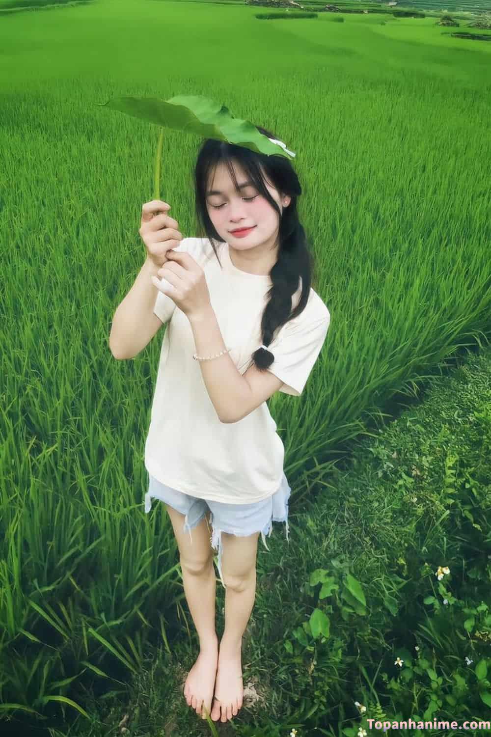 ảnh gái miền tây 25