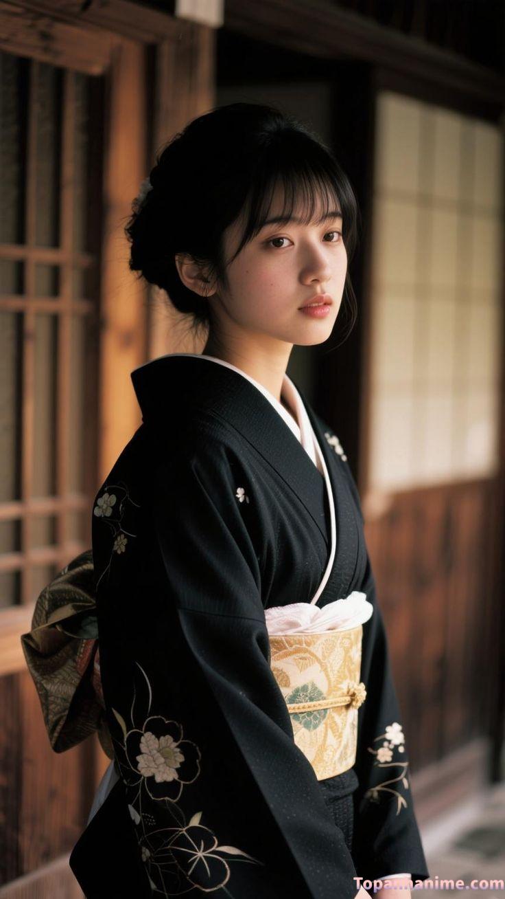 Ảnh gái Nhật 34