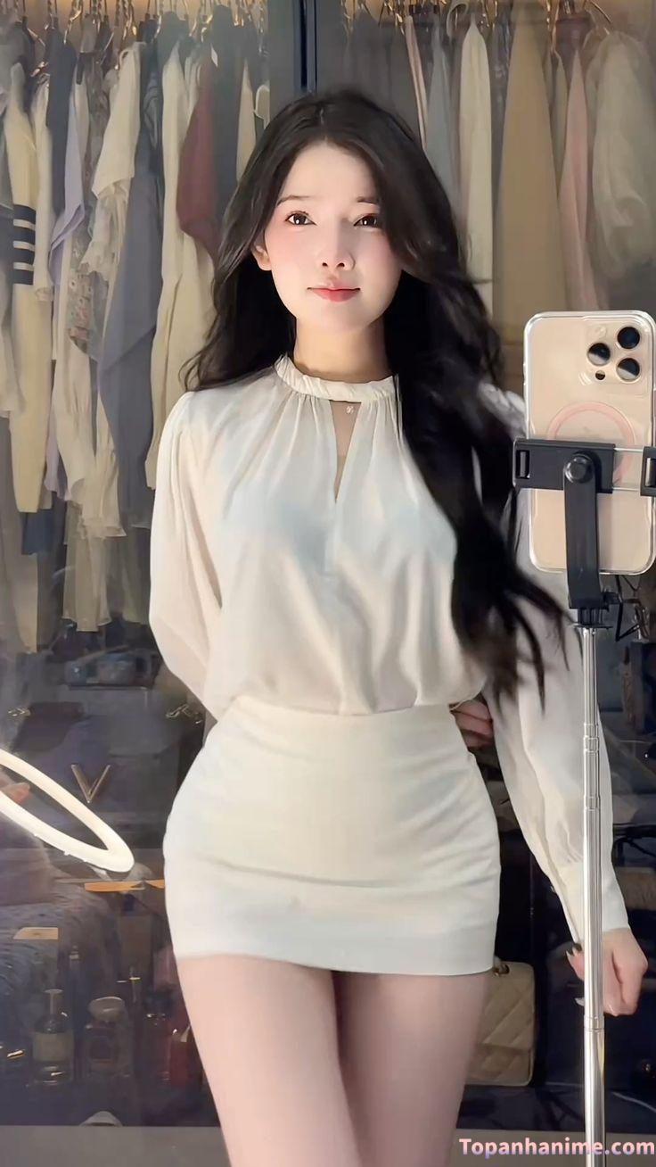 Ảnh gái văn phòng 13