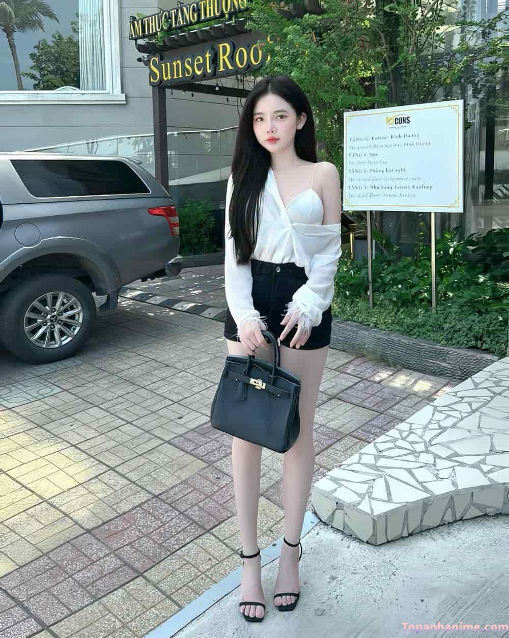 Ảnh gái văn phòng 18