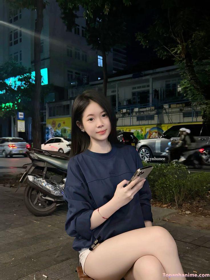 Ảnh gái xinh 2k 3