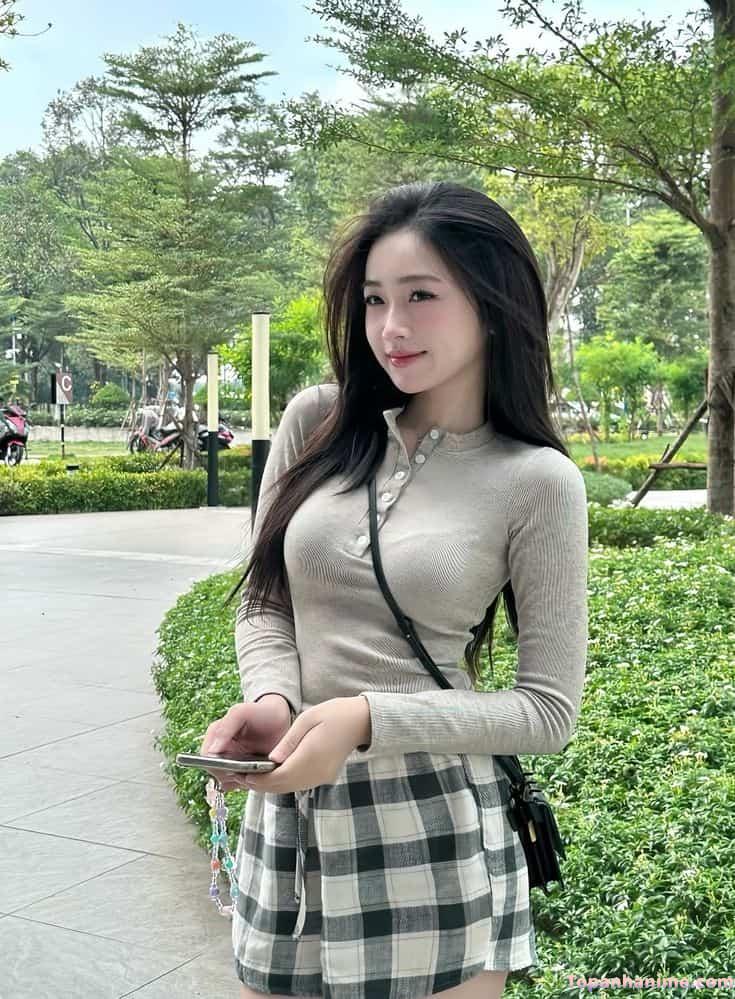 Ảnh gái xinh 2k 14