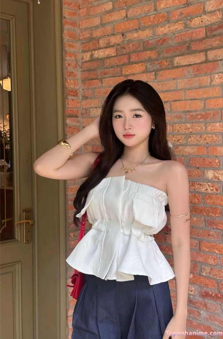 Ảnh gái xinh 2k 15