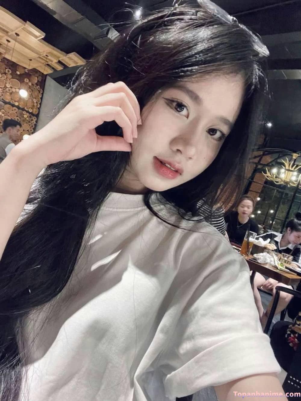 ảnh gái xinh 2k4 4